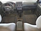 2003 Nissan Frontier Crew Cab XE