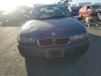 2003 BMW 325 I