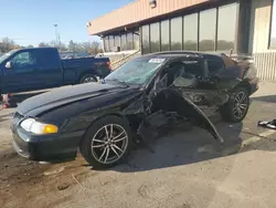 1998 Ford Mustang GT en venta en Fort Wayne, IN