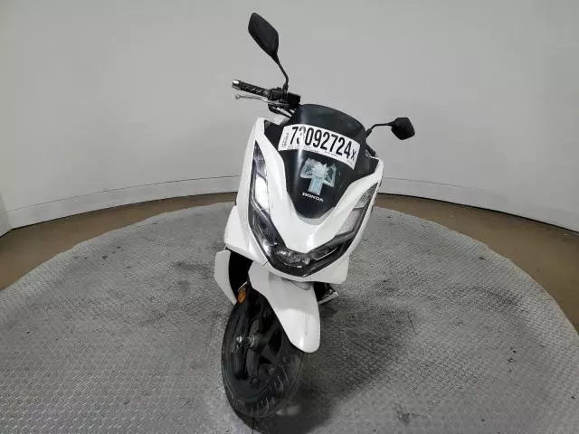 2022 Honda WW150 A