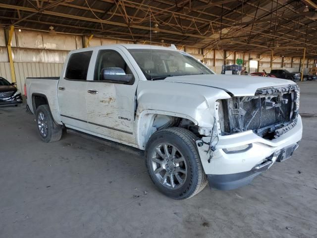 2016 GMC Sierra K1500 Denali