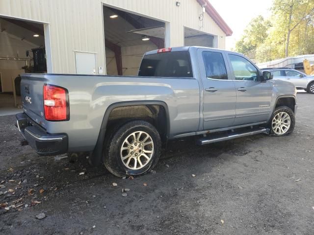 2015 GMC Sierra K1500 SLE