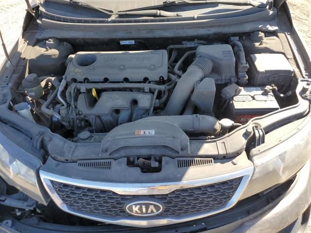 2013 KIA Forte EX