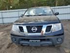 2011 Nissan Frontier S