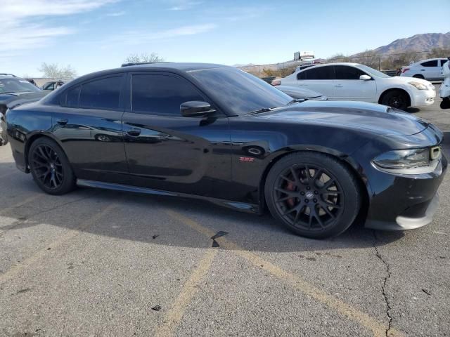 2017 Dodge Charger R/T 392