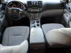 2008 Toyota Highlander Sport