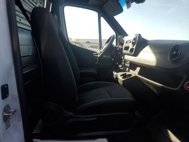 2019 Freightliner Sprinter 2500/3500