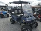 2021 Hdkp Golf Cart