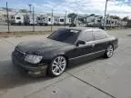 1999 Lexus LS 400