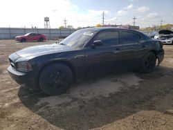 Dodge salvage cars for sale: 2010 Dodge Charger SXT