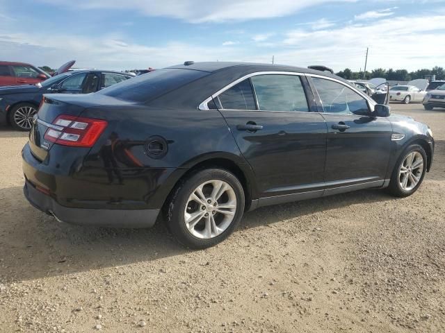 2014 Ford Taurus SEL