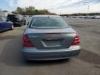 2005 Mercedes-Benz E 500