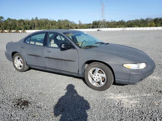 1997 Pontiac Grand Prix SE