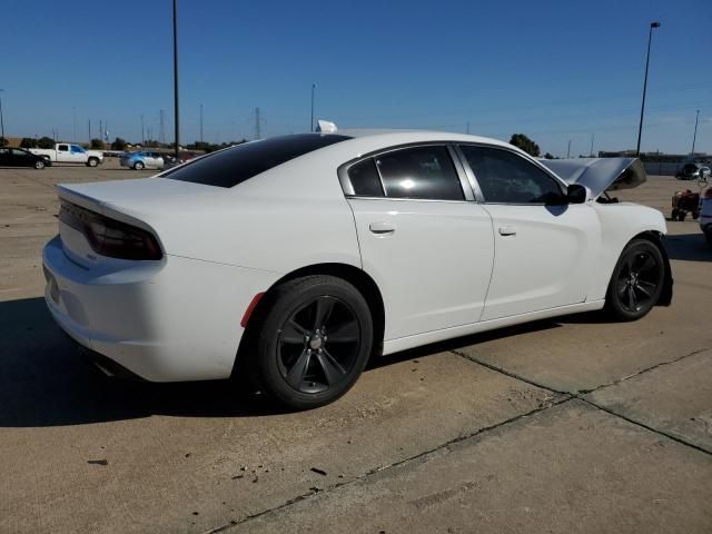 2017 Dodge Charger SXT