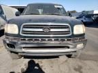 2000 Toyota Tundra Access Cab Limited