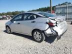 2021 Nissan Versa S