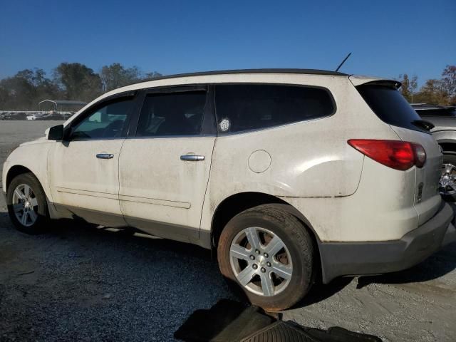 2011 Chevrolet Traverse LT