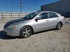 2004 Honda Accord EX