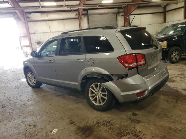 2015 Dodge Journey SXT