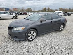 Toyota Vehiculos salvage en venta: 2011 Toyota Camry SE