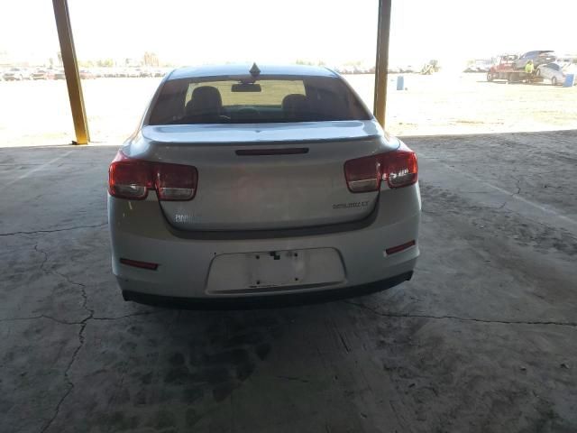 2014 Chevrolet Malibu 1LT