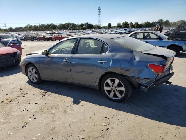 2006 Lexus ES 330