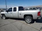 2007 Chevrolet Silverado C1500