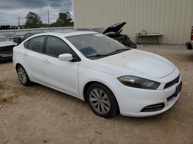 2014 Dodge Dart SXT