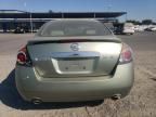 2007 Nissan Altima 3.5SE