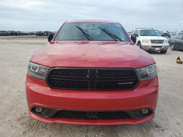 2014 Dodge Durango R/T