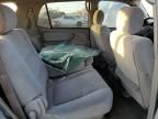 2005 Toyota Sequoia SR5