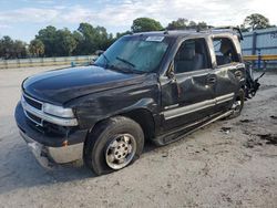 2003 Chevrolet Tahoe C1500 en venta en Fort Pierce, FL