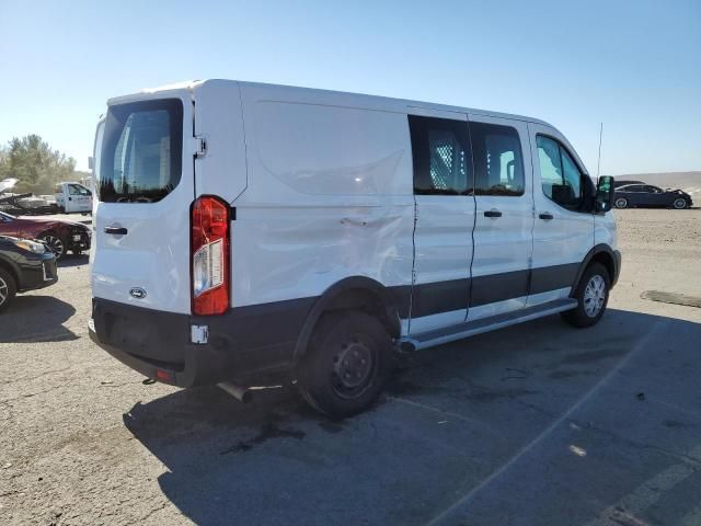 2021 Ford Transit T-250