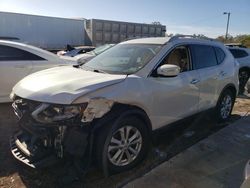 Nissan Vehiculos salvage en venta: 2014 Nissan Rogue S