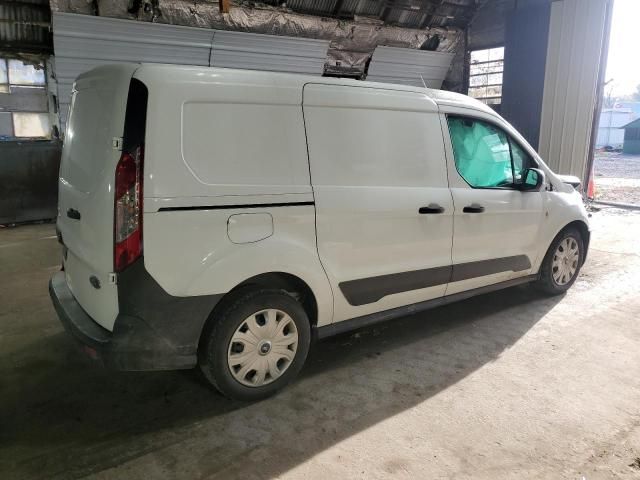 2022 Ford Transit Connect XL