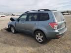 2010 Subaru Forester 2.5X Premium