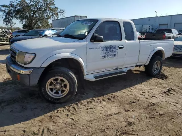 1999 Toyota Tacoma Xtracab Prerunner