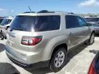 2016 GMC Acadia SLE