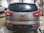 2013 KIA Sportage EX