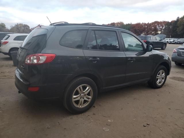 2012 Hyundai Santa FE GLS