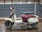 2023 Royal Tag Scooter