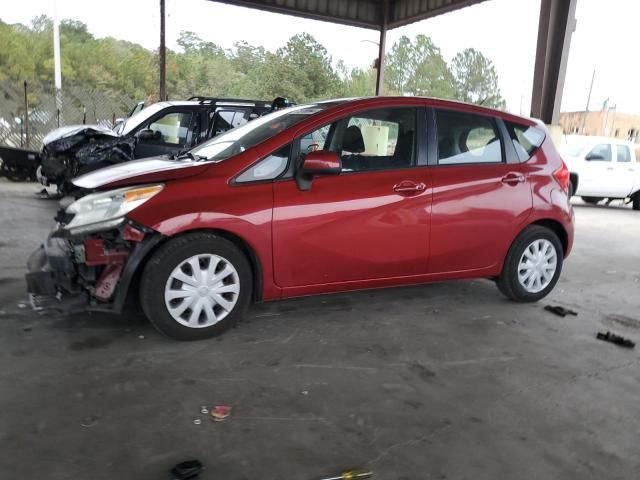 2014 Nissan Versa Note S