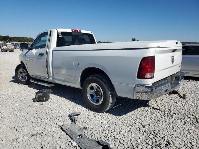 2011 Dodge RAM 1500