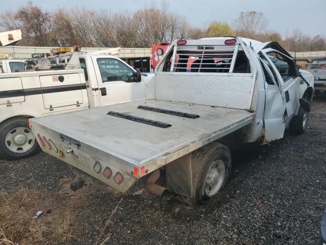 2002 Ford F250 Super Duty