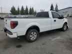 2012 Ford F150