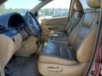 2008 Honda Odyssey EXL