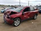 2015 Jeep Compass Sport