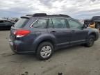 2013 Subaru Outback 2.5I