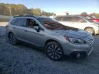 2017 Subaru Outback 3.6R Limited