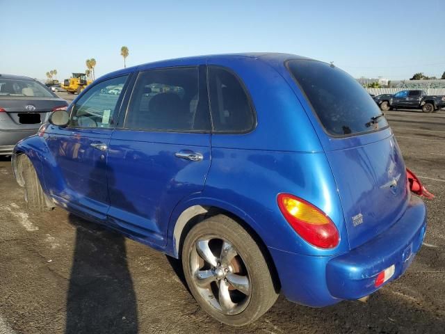 2005 Chrysler PT Cruiser Touring